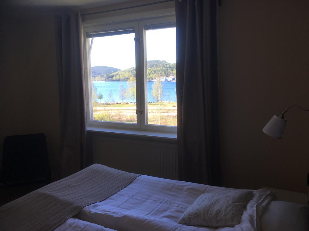 Docksta Hotell Exterior photo